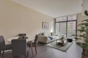 Bethesda 1br w gym concierge nr metro station WDC-807
